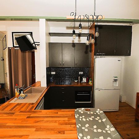 Apartament Les Petits Loups - Acces Parc - Stationnement Gratuit Bagnères-de-Bigorre Zewnętrze zdjęcie
