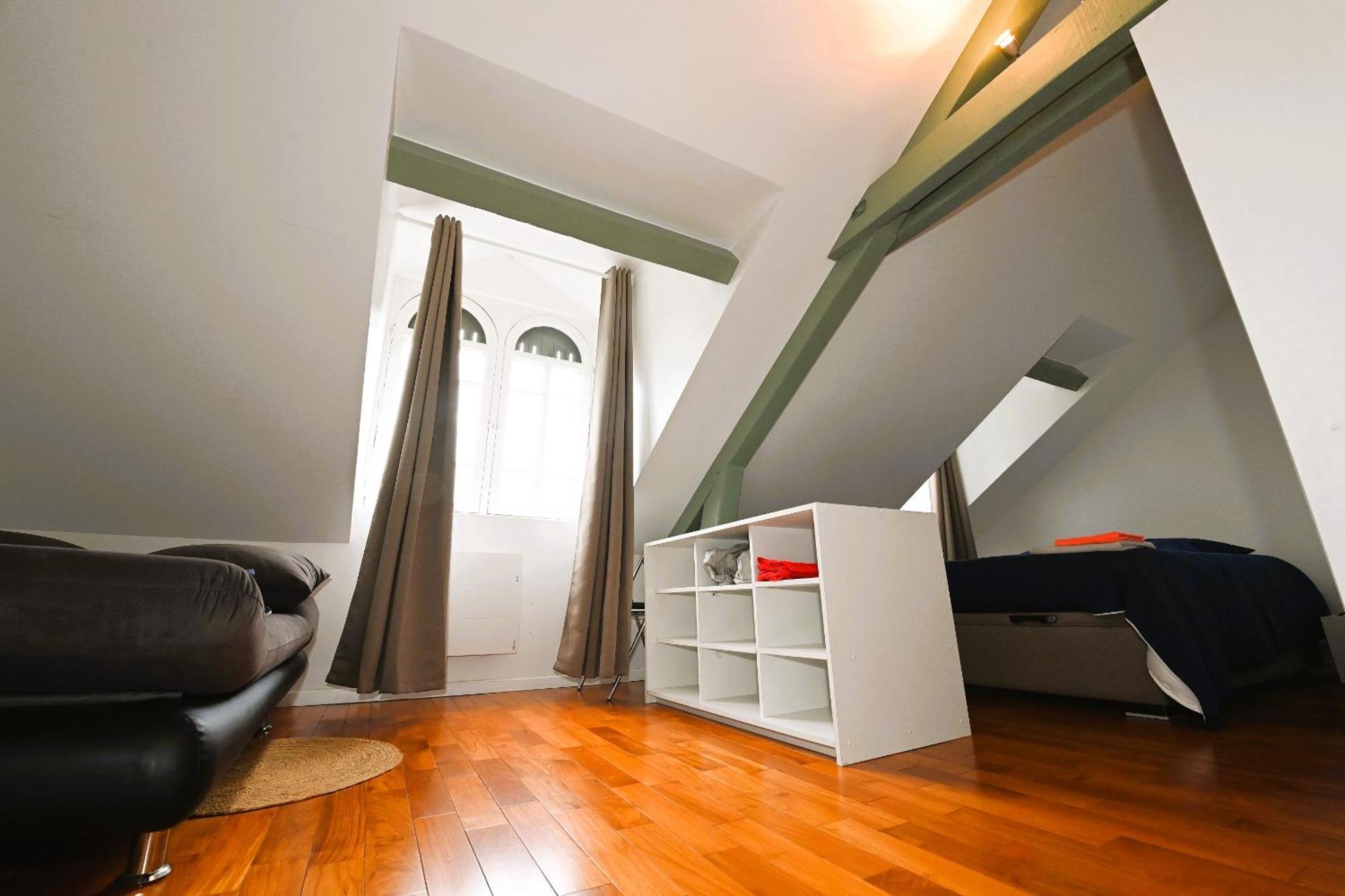 Apartament Les Petits Loups - Acces Parc - Stationnement Gratuit Bagnères-de-Bigorre Zewnętrze zdjęcie